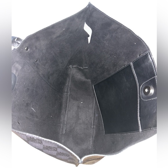 Steve Madden Teresa Logo Tote and Crossbody Bag Set NWOT - Picture 8 of 8